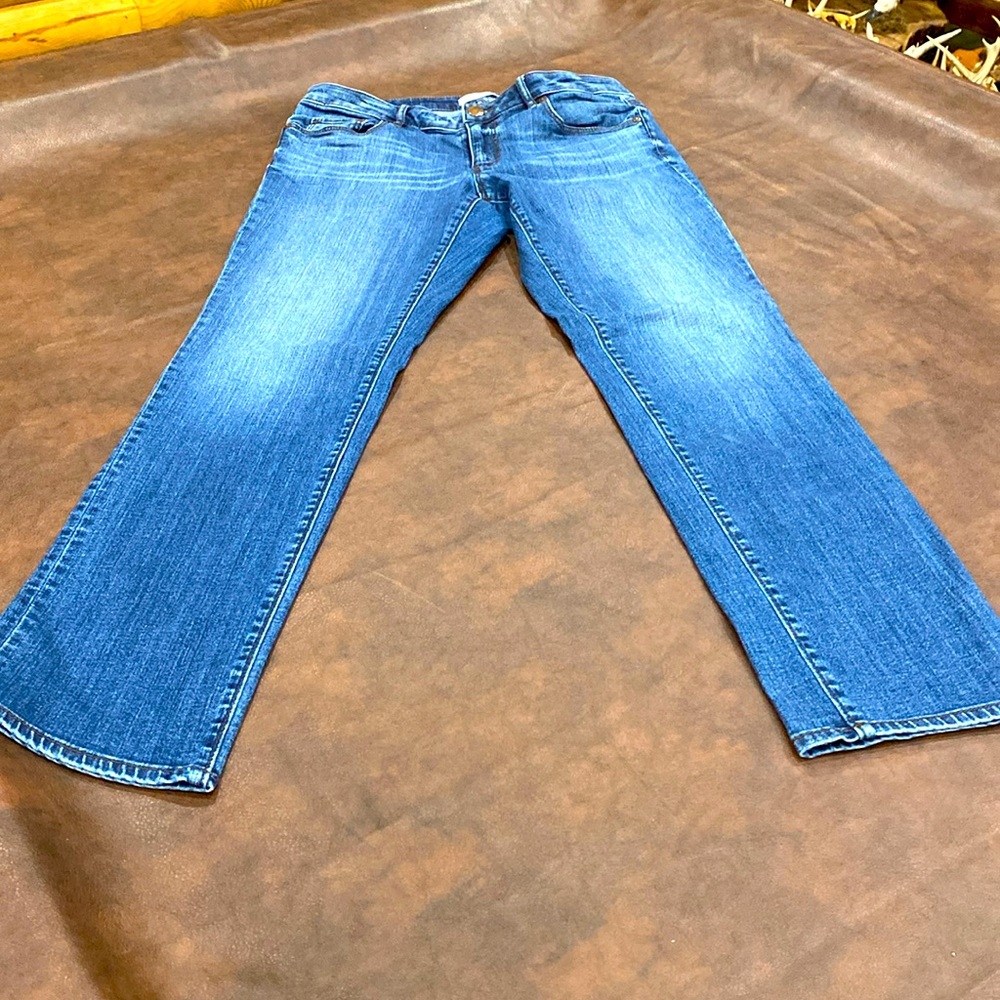 Ann Taylor Loft Jeans